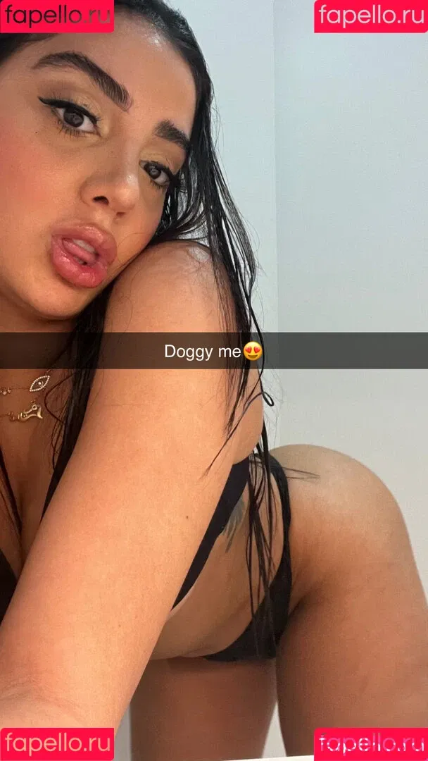 spicyymimi Onlyfans Photo Gallery 