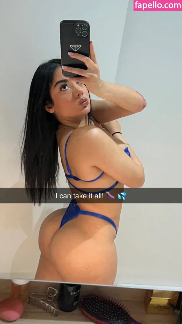 spicyymimi Onlyfans Photo Gallery 