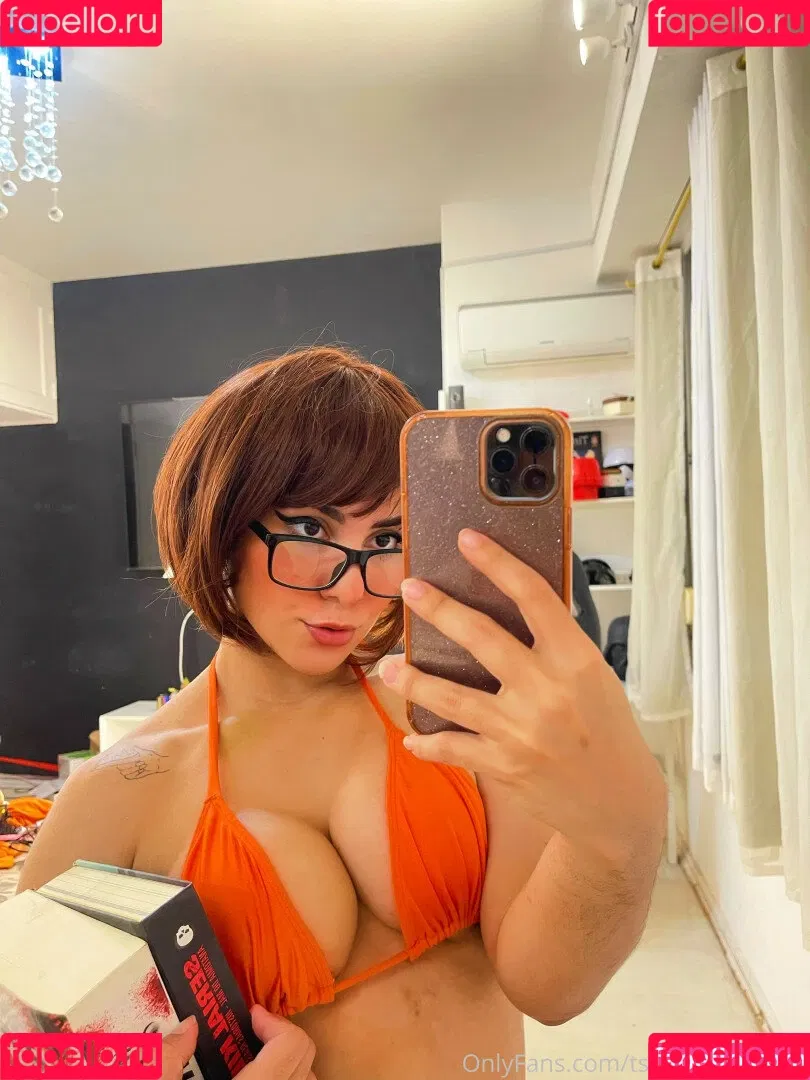 Babymatosao Onlyfans Photo Gallery 