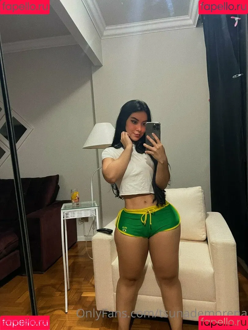 Babymatosao Onlyfans Photo Gallery 
