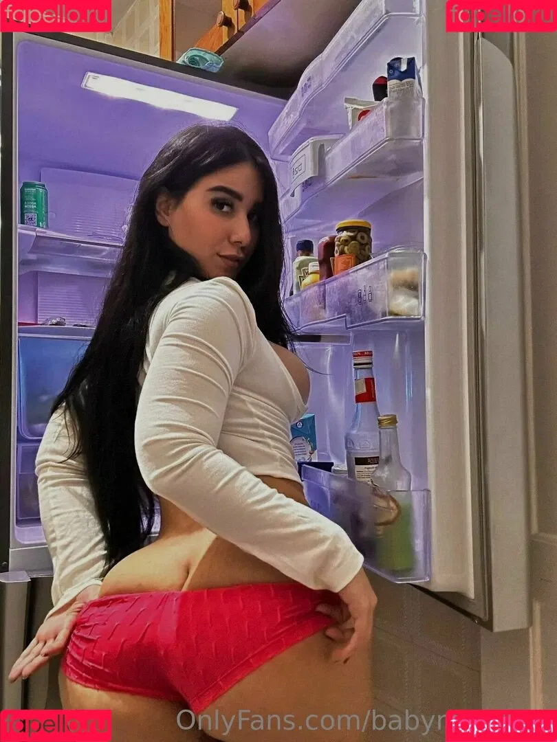 Babymatosao Onlyfans Photo Gallery 