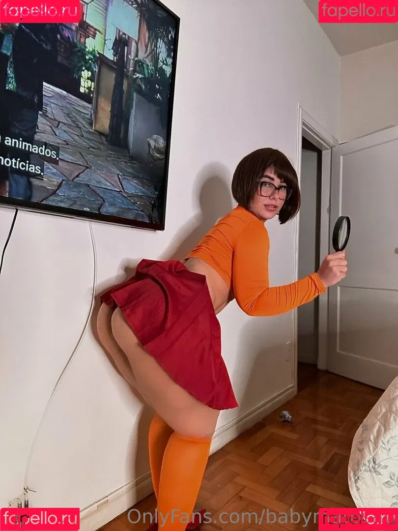 Babymatosao Onlyfans Photo Gallery 