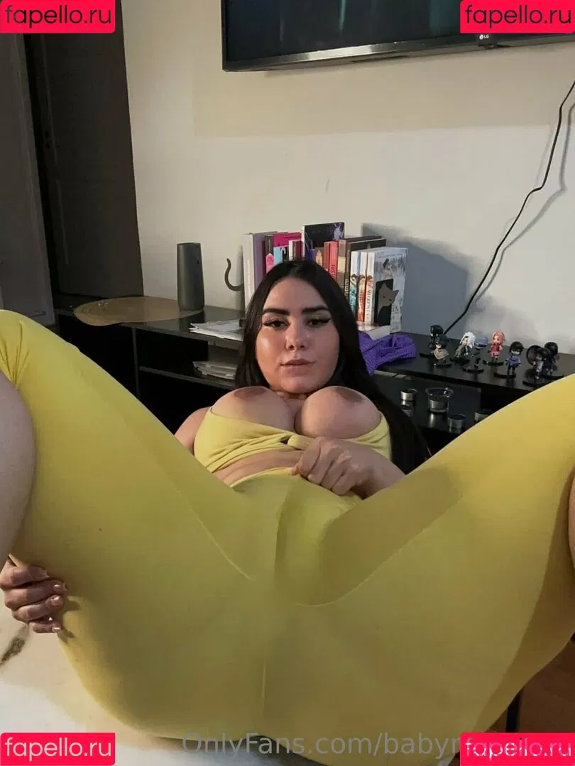 Babymatosao Onlyfans Photo Gallery 