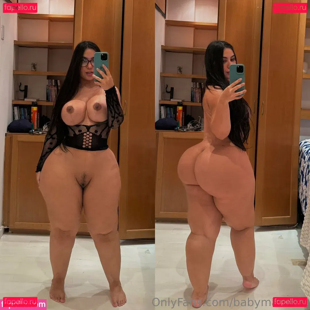 Babymatosao Onlyfans Photo Gallery 