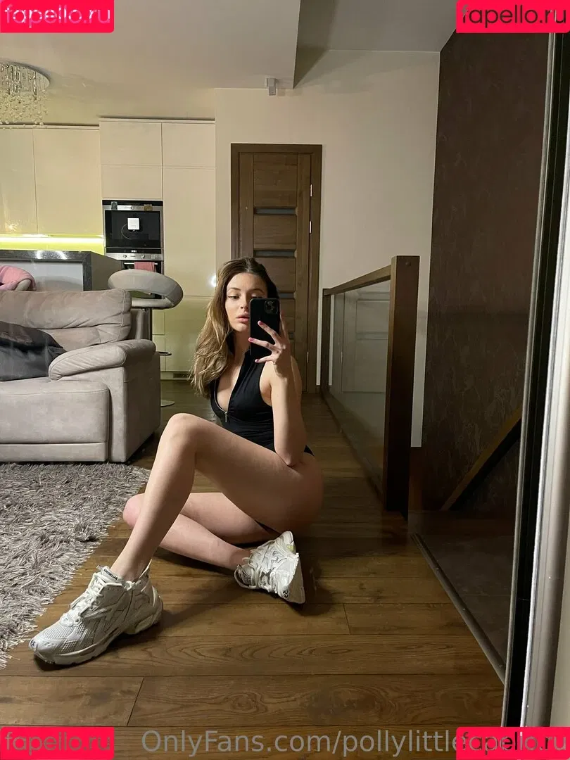 pollylittlecaprice Onlyfans Photo Gallery 