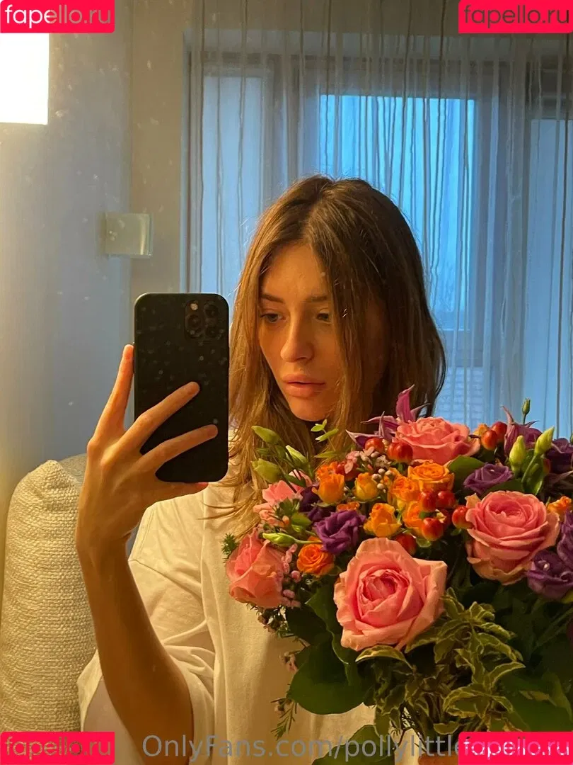pollylittlecaprice Onlyfans Photo Gallery 