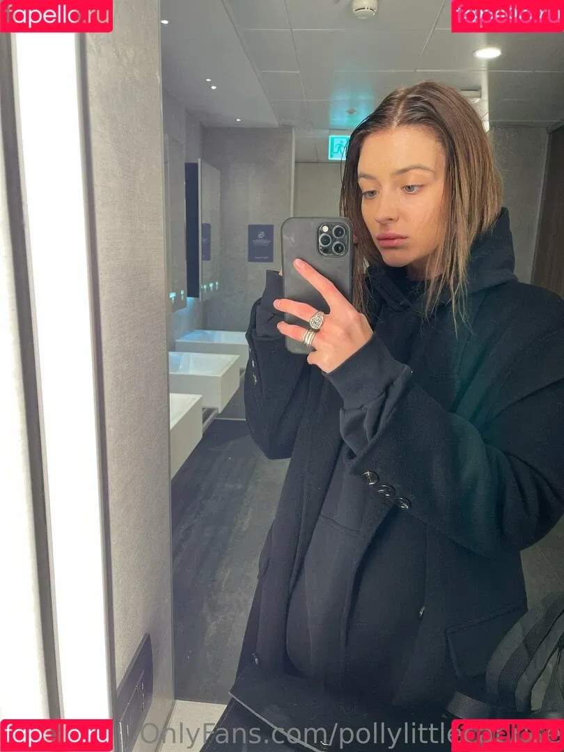 pollylittlecaprice Onlyfans Photo Gallery 