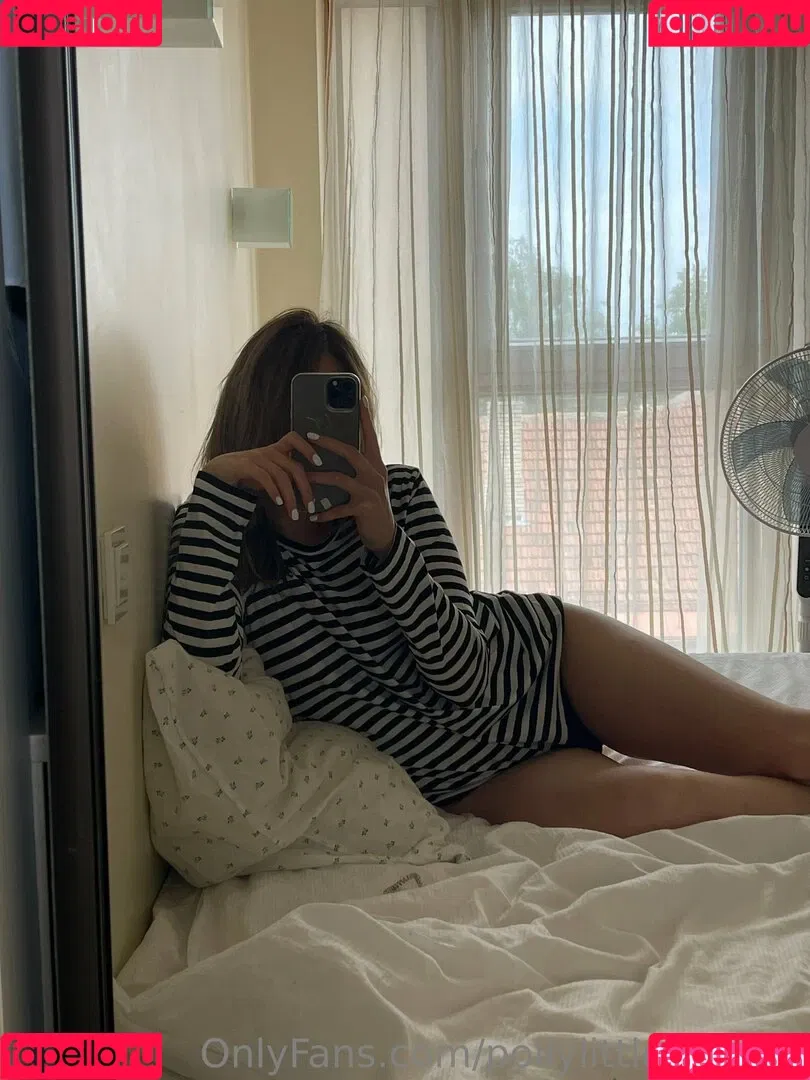 pollylittlecaprice Onlyfans Photo Gallery 