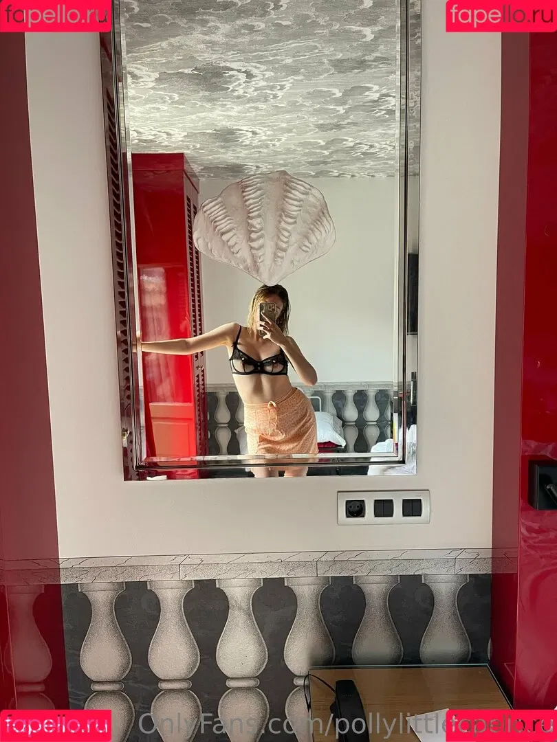 pollylittlecaprice Onlyfans Photo Gallery 