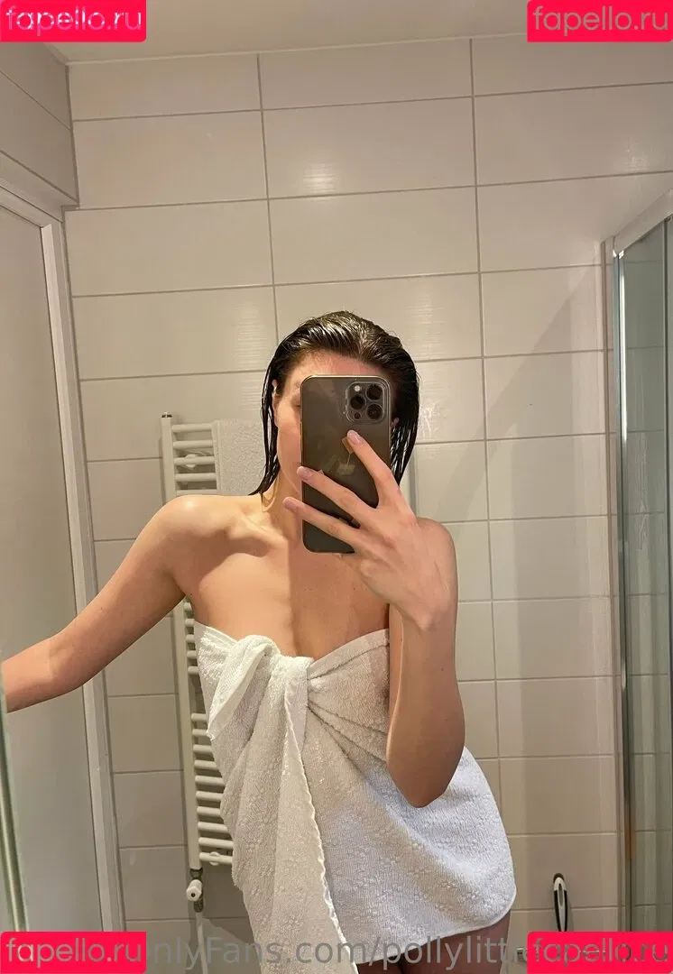 pollylittlecaprice Onlyfans Photo Gallery 