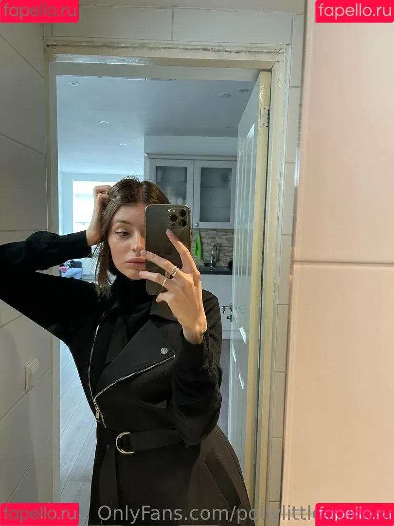 pollylittlecaprice Onlyfans Photo Gallery 
