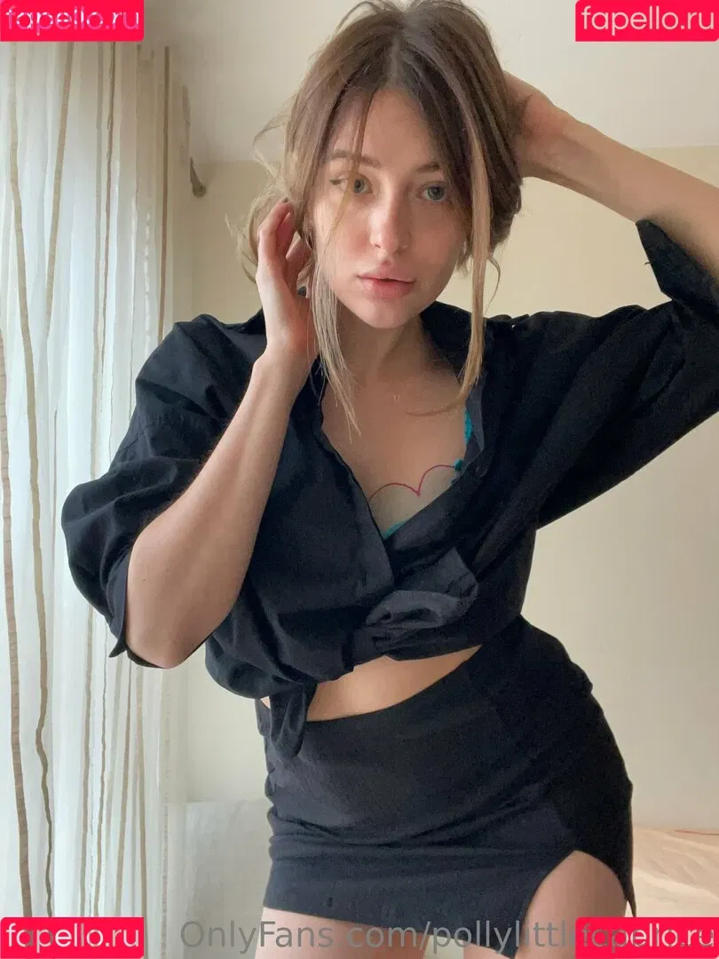 pollylittlecaprice Onlyfans Photo Gallery 