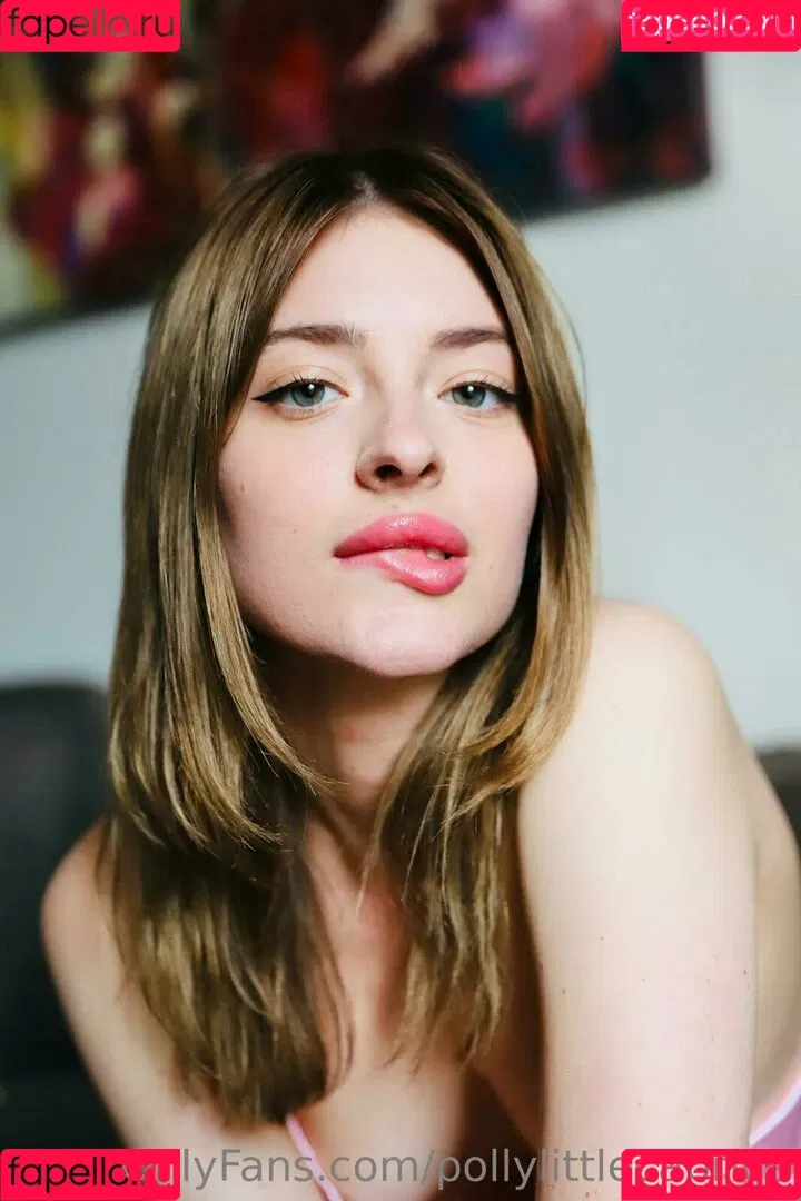 pollylittlecaprice Onlyfans Photo Gallery 