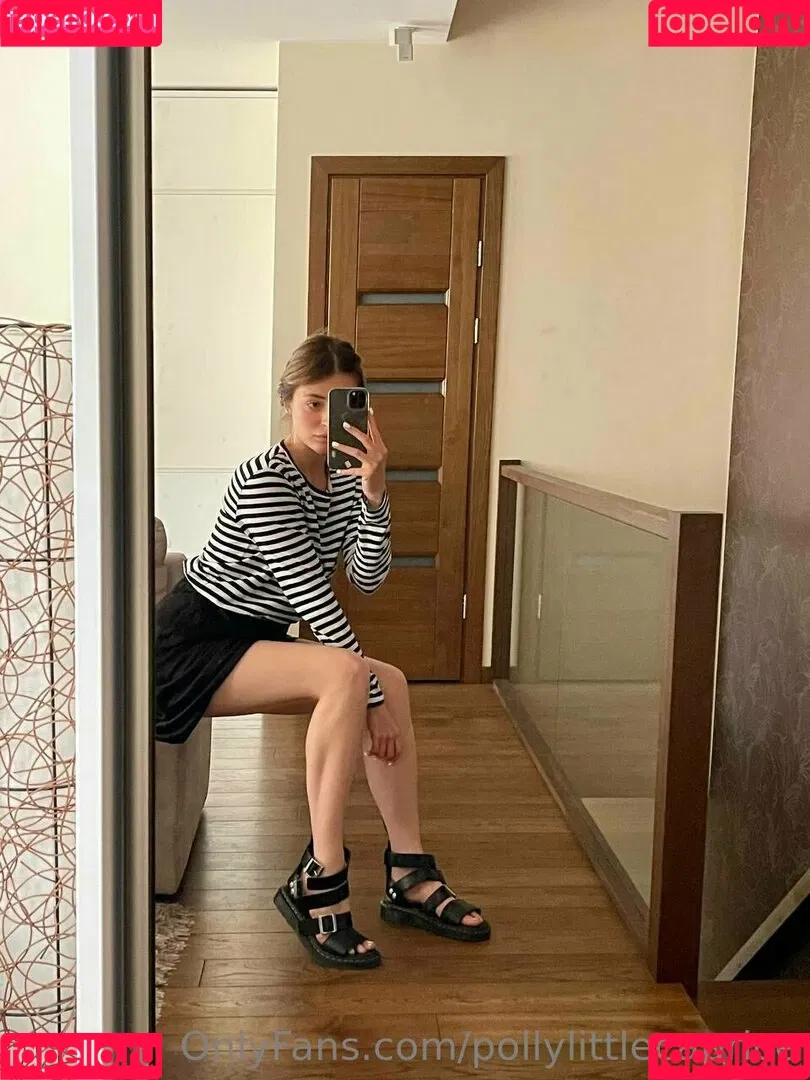 pollylittlecaprice Onlyfans Photo Gallery 