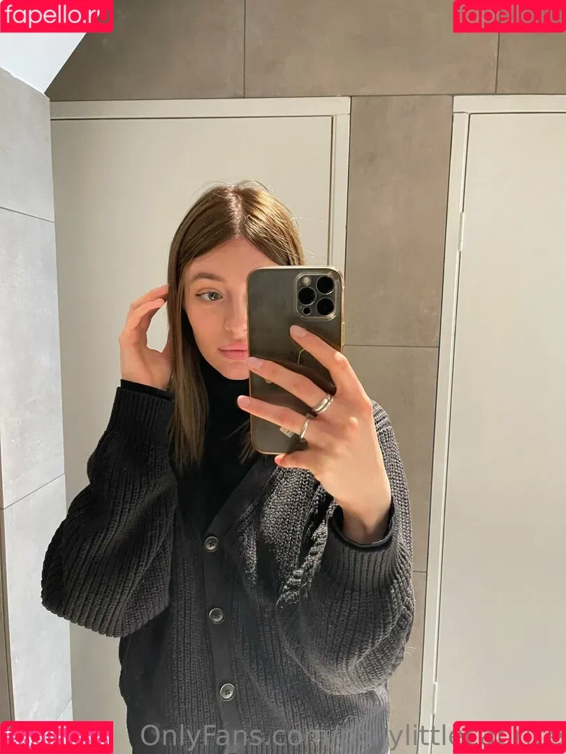 pollylittlecaprice Onlyfans Photo Gallery 