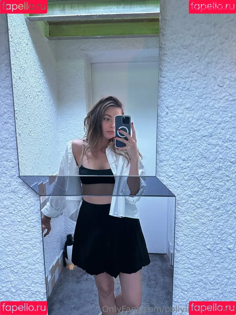 pollylittlecaprice Onlyfans Photo Gallery 