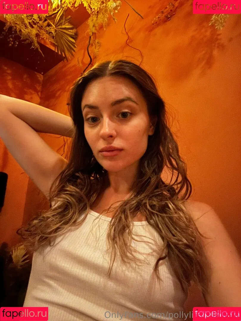 pollylittlecaprice Onlyfans Photo Gallery 
