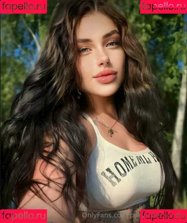 pollylittlecaprice Onlyfans Photo Gallery 