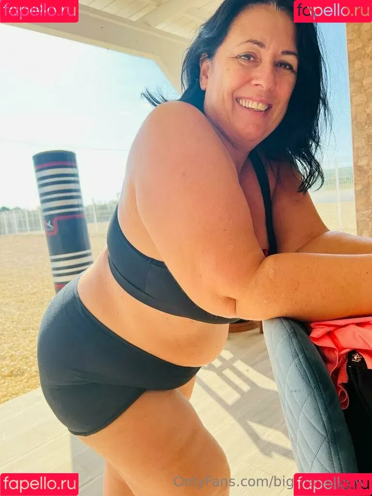 bigmamabbw Onlyfans Photo Gallery 