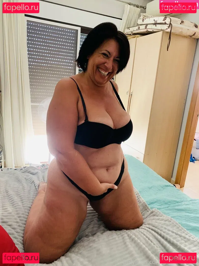 bigmamabbw Onlyfans Photo Gallery 