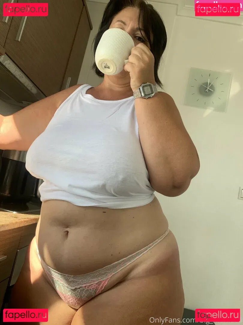 bigmamabbw Onlyfans Photo Gallery 
