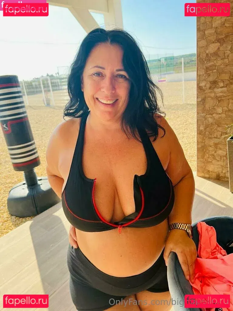 bigmamabbw Onlyfans Photo Gallery 