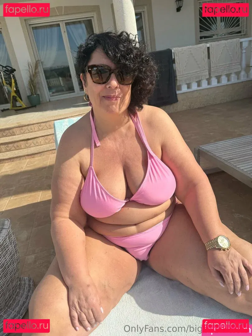 bigmamabbw Onlyfans Photo Gallery 