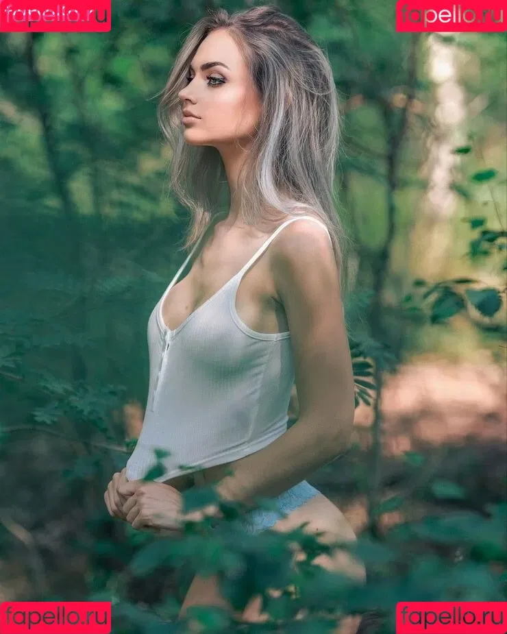 Nienke Van Schijndel Onlyfans Photo Gallery 