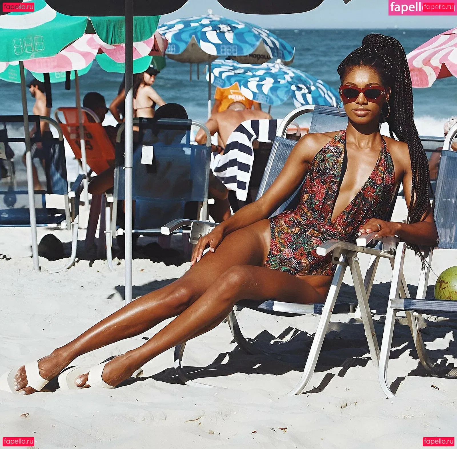 Tina Calamba Onlyfans Photo Gallery 