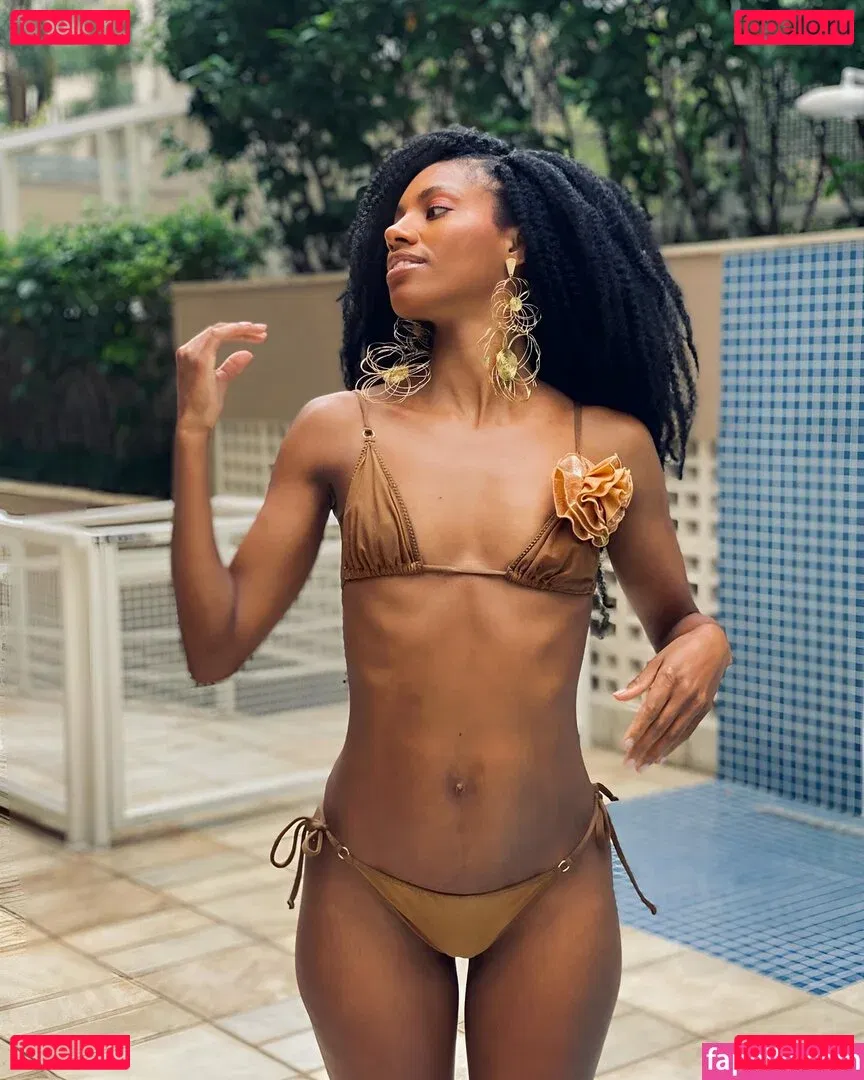 Tina Calamba Onlyfans Photo Gallery 