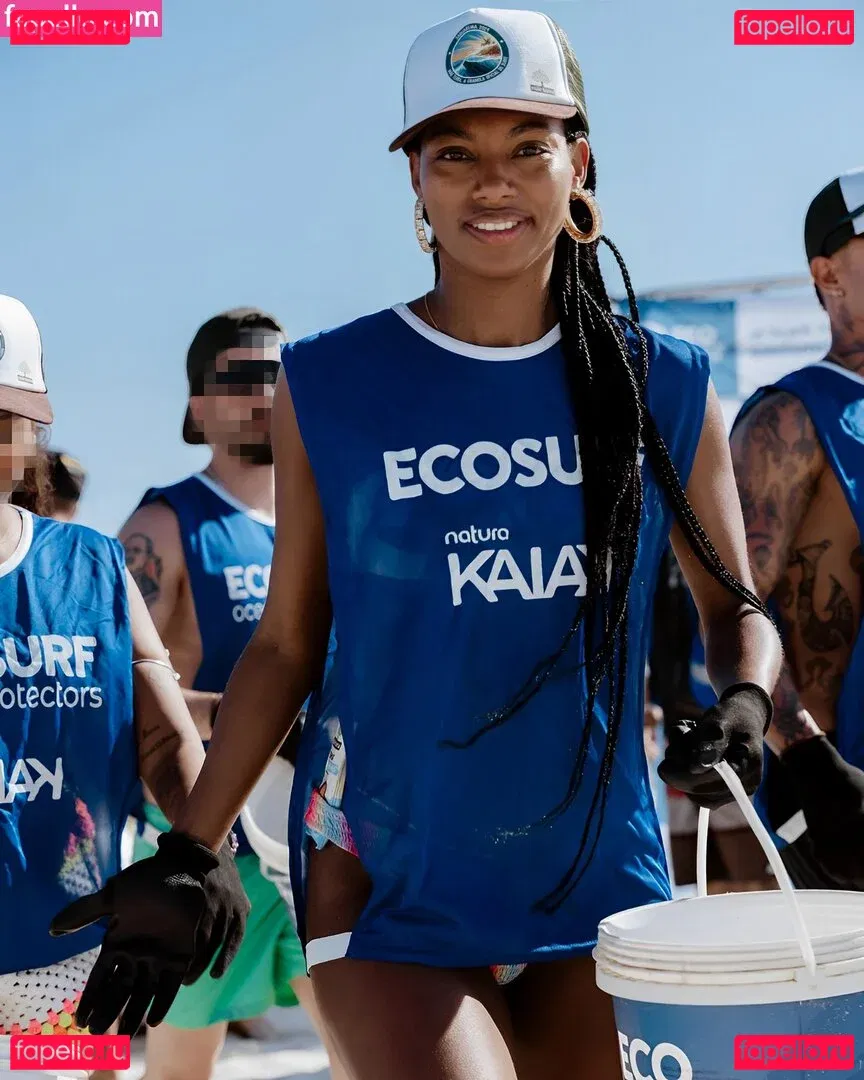 Tina Calamba Onlyfans Photo Gallery 