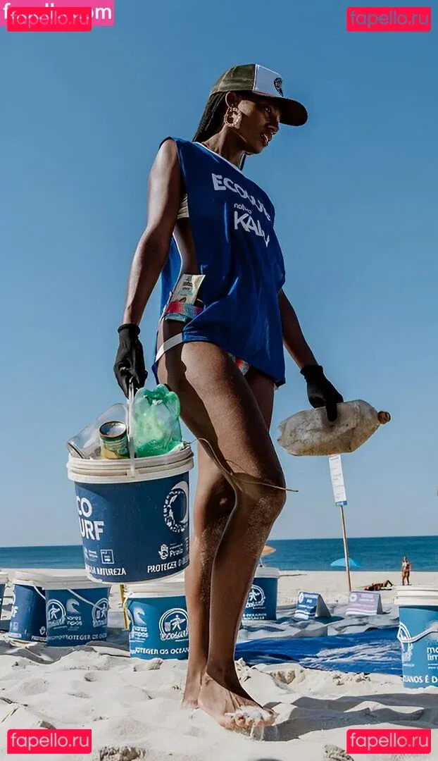 Tina Calamba Onlyfans Photo Gallery 