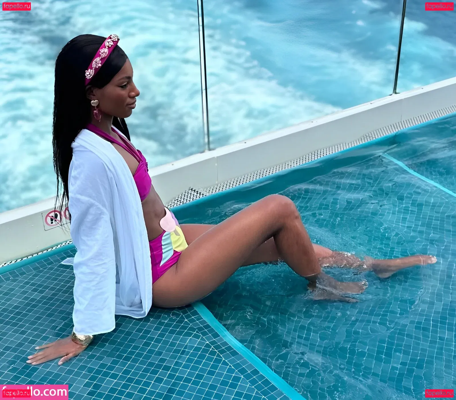 Tina Calamba Onlyfans Photo Gallery 