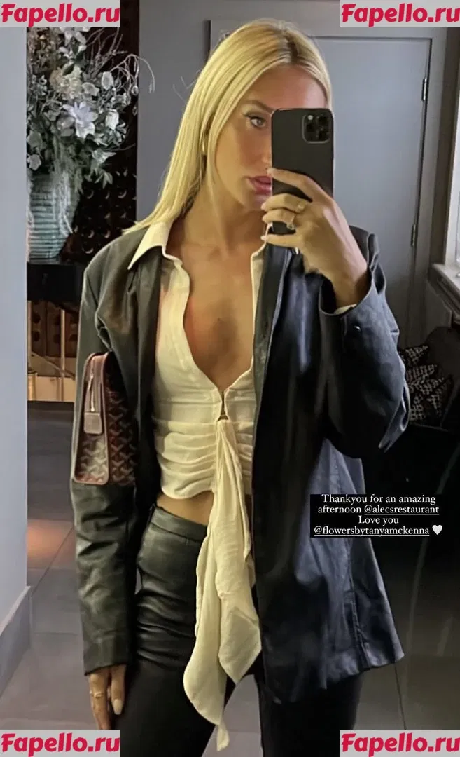 Megan McKenna Onlyfans Photo Gallery 