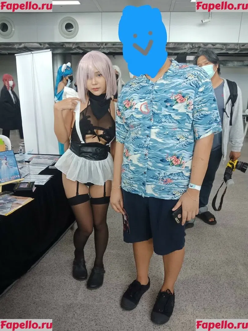 Minichu Thai Onlyfans Photo Gallery 