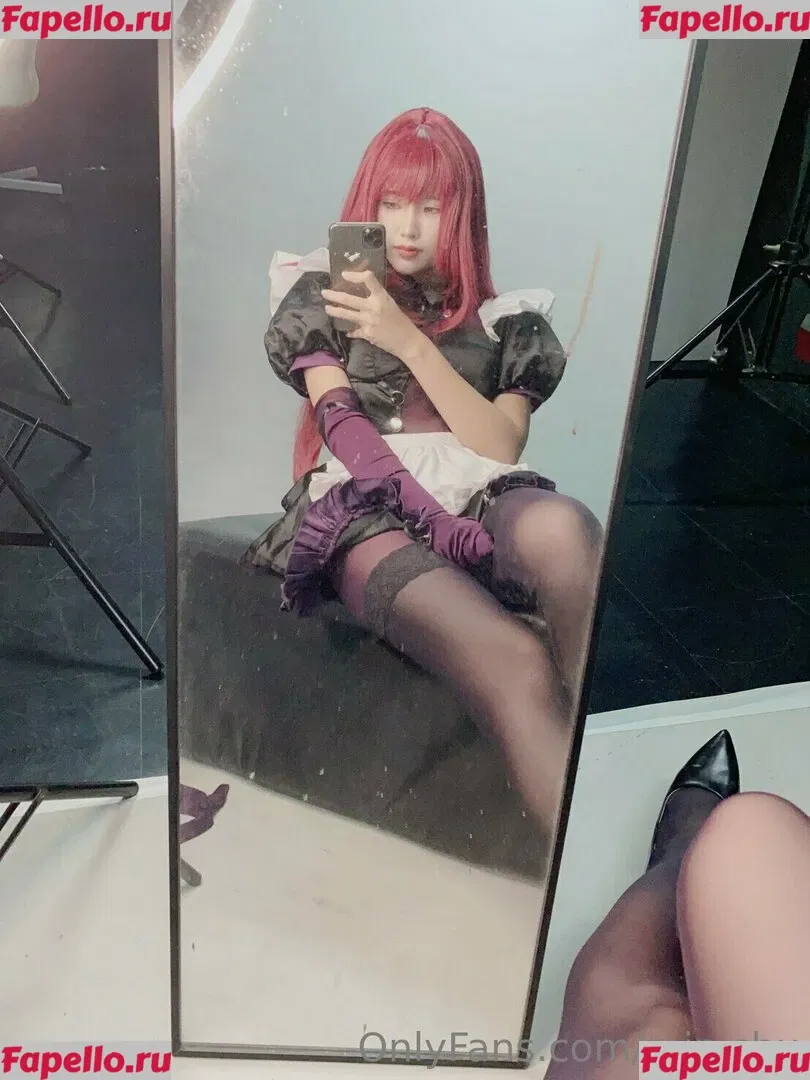 Minichu Thai Onlyfans Photo Gallery 