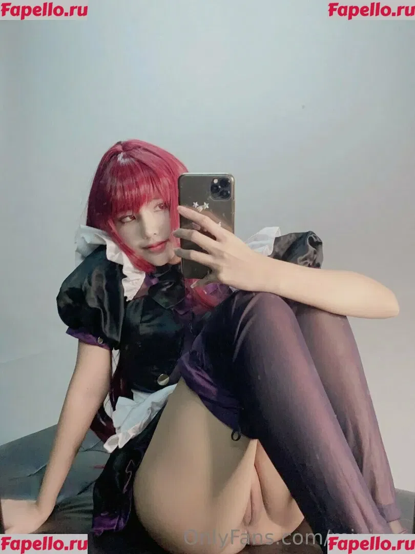 Minichu Thai Onlyfans Photo Gallery 