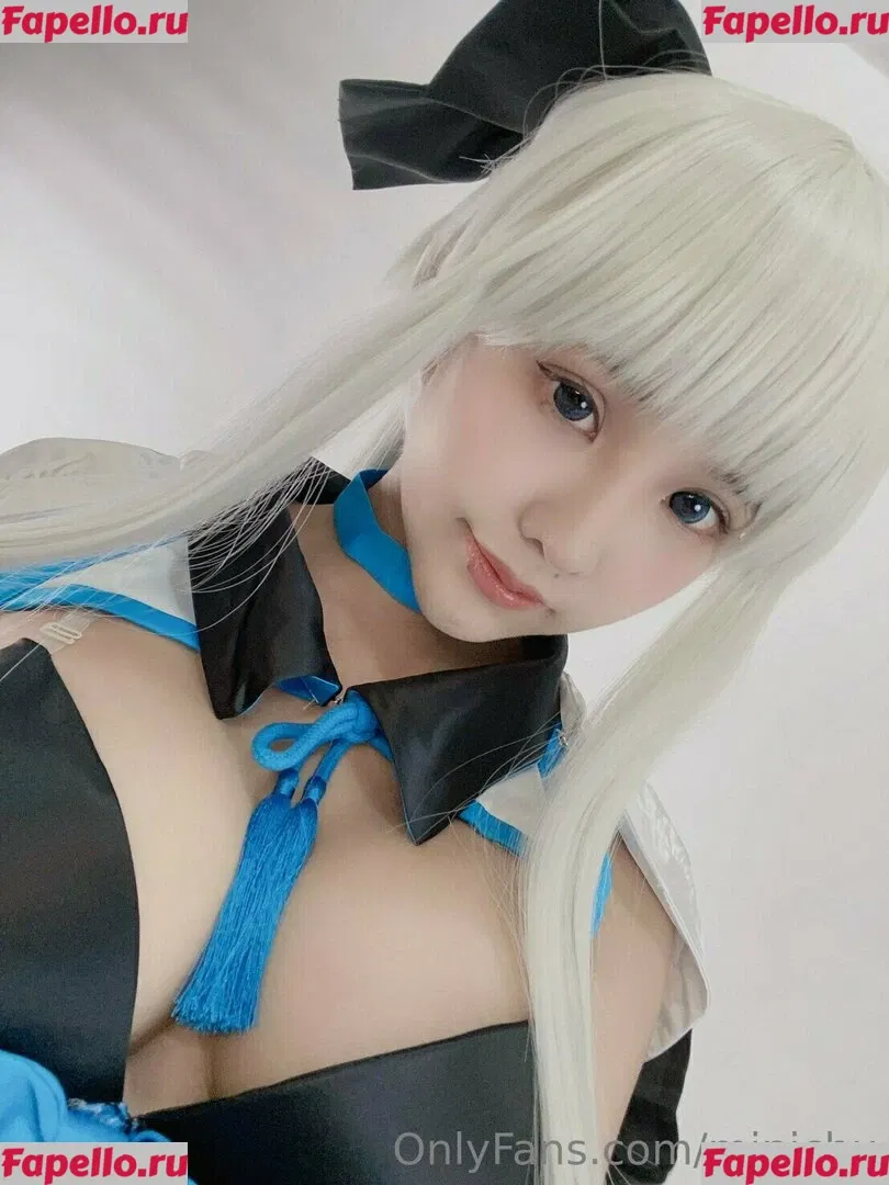 Minichu Thai Onlyfans Photo Gallery 