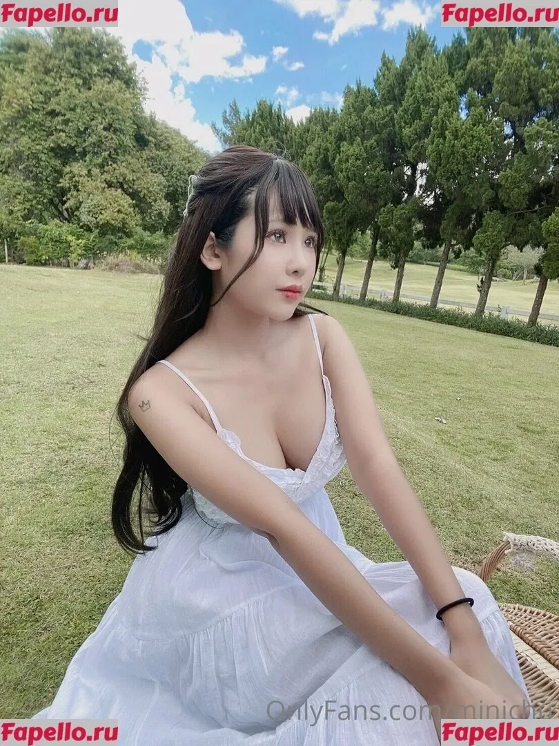 Minichu Thai Onlyfans Photo Gallery 