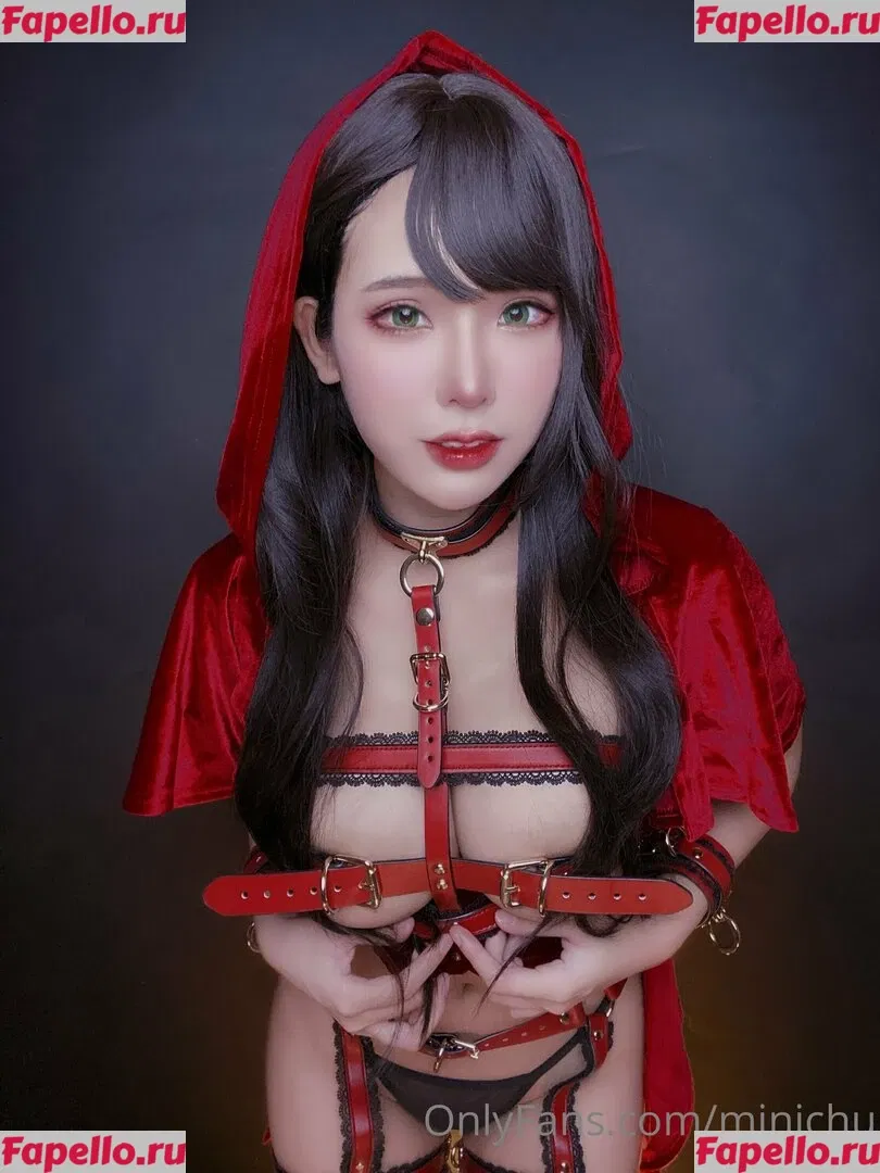 Minichu Thai Onlyfans Photo Gallery 