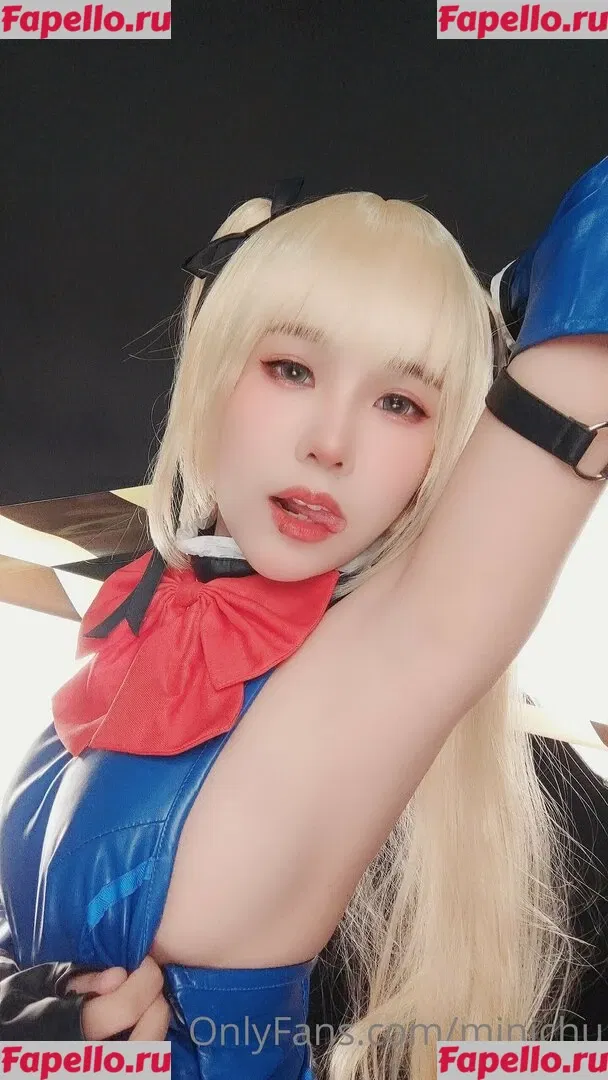 Minichu Thai Onlyfans Photo Gallery 