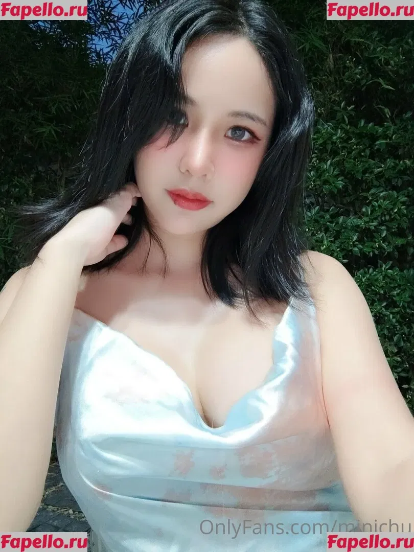 Minichu Thai Onlyfans Photo Gallery 