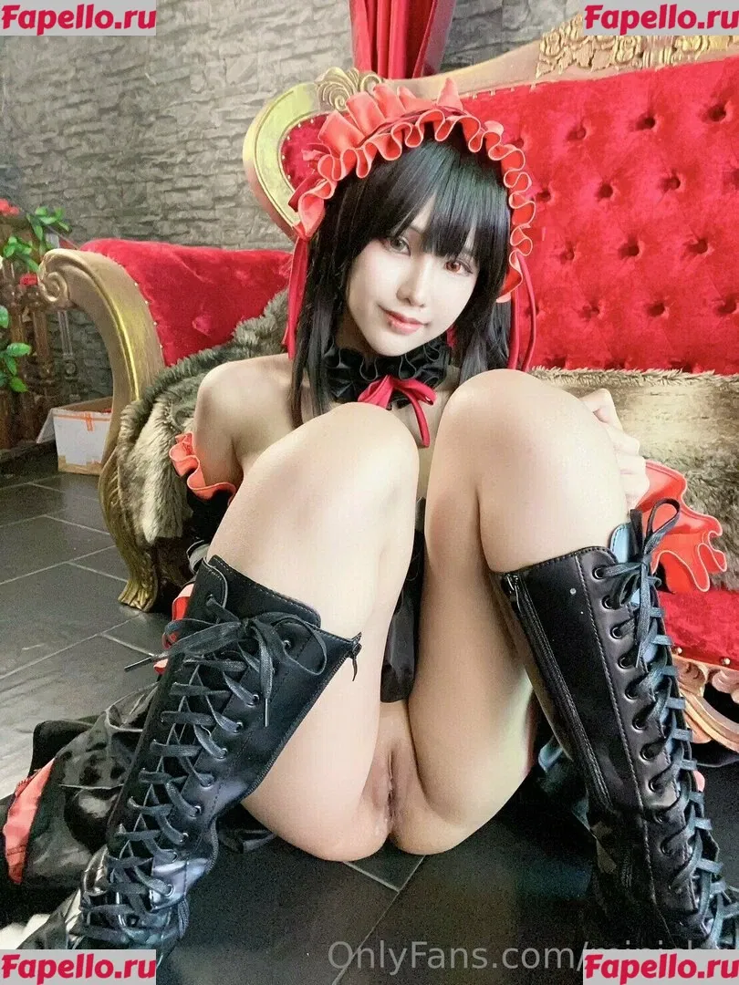 Minichu Thai Onlyfans Photo Gallery 