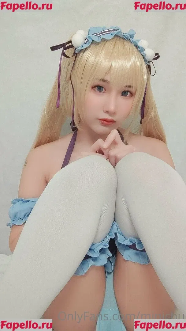 Minichu Thai Onlyfans Photo Gallery 