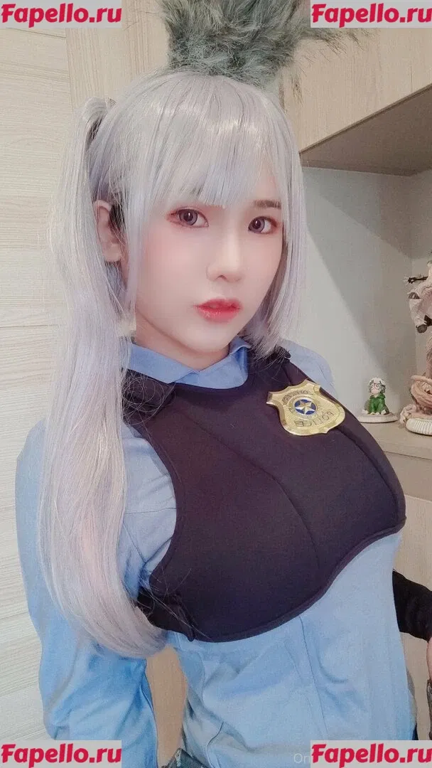 Minichu Thai Onlyfans Photo Gallery 