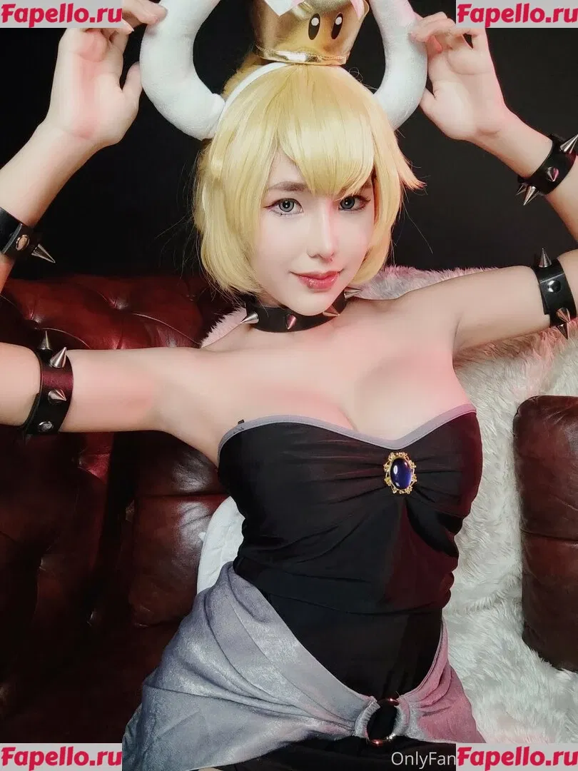 Minichu Thai Onlyfans Photo Gallery 