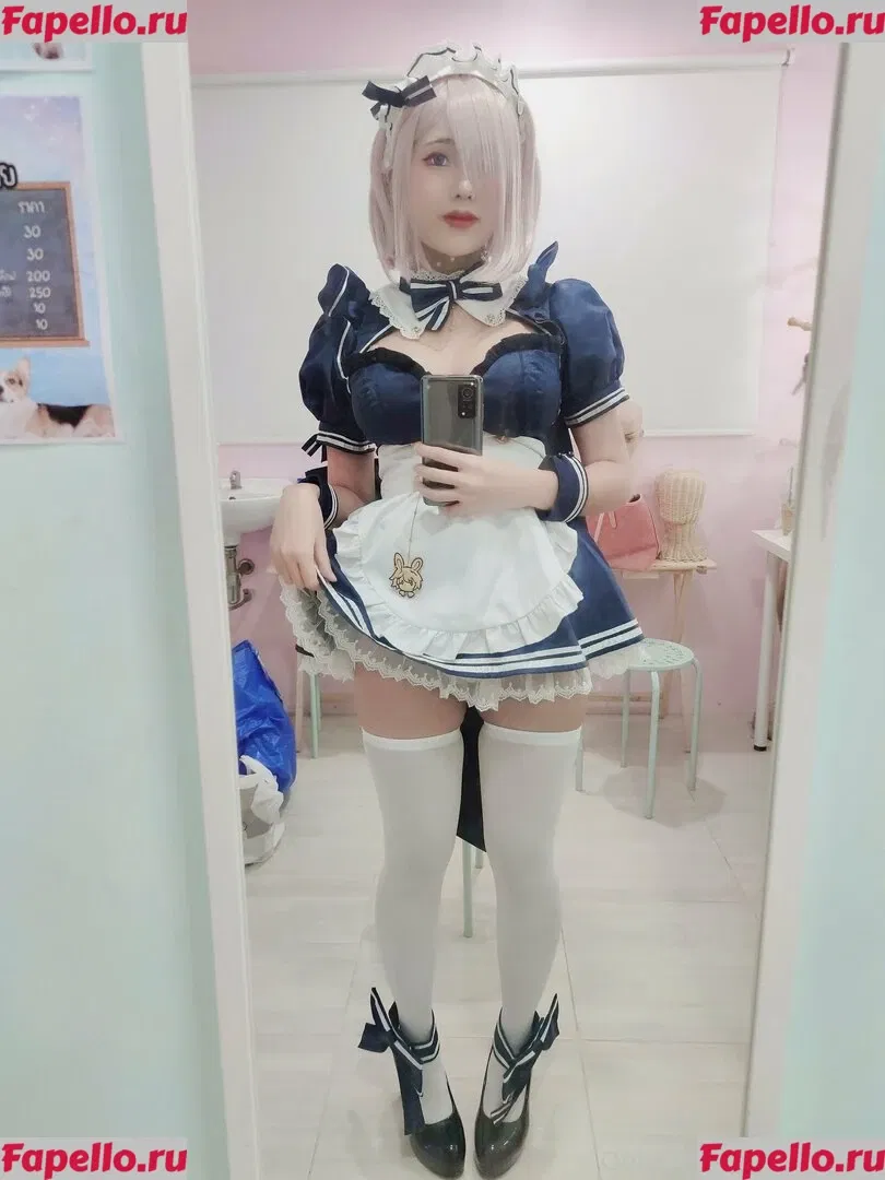 Minichu Thai Onlyfans Photo Gallery 