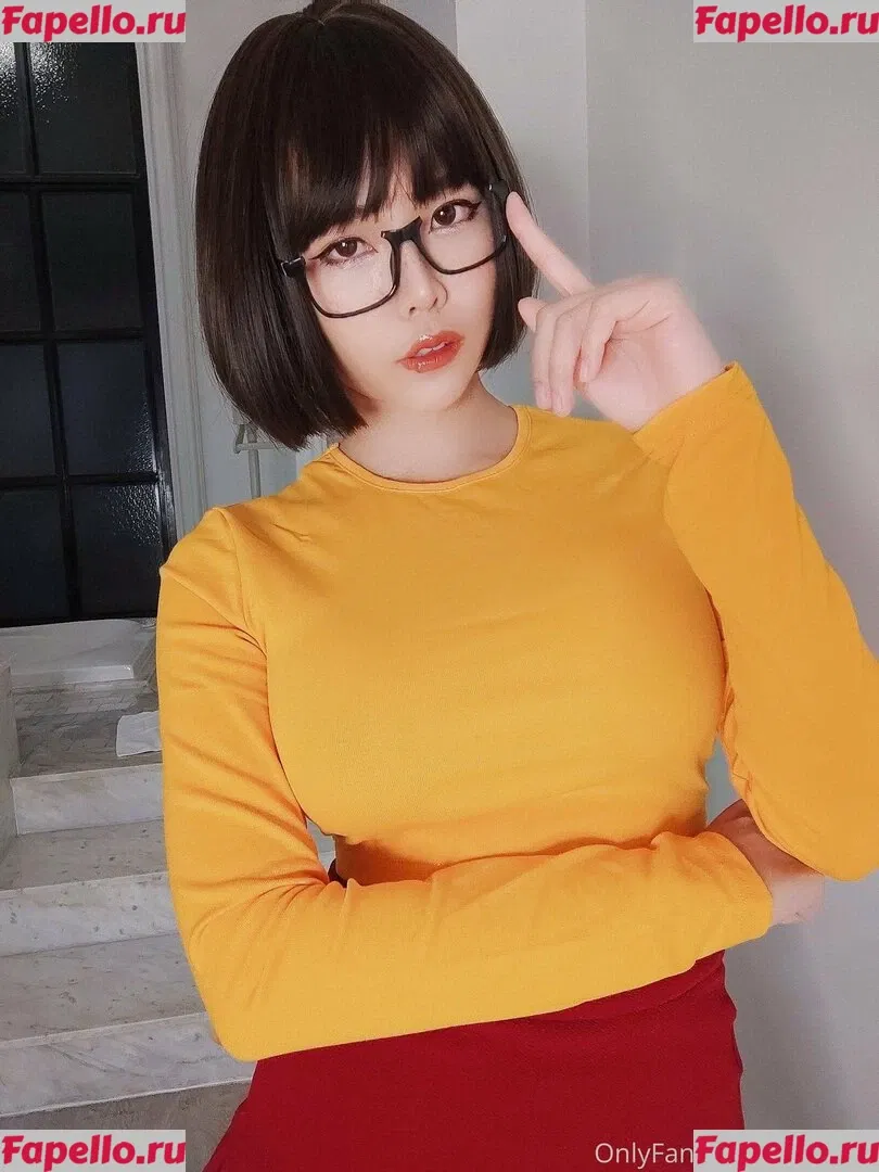 Minichu Thai Onlyfans Photo Gallery 