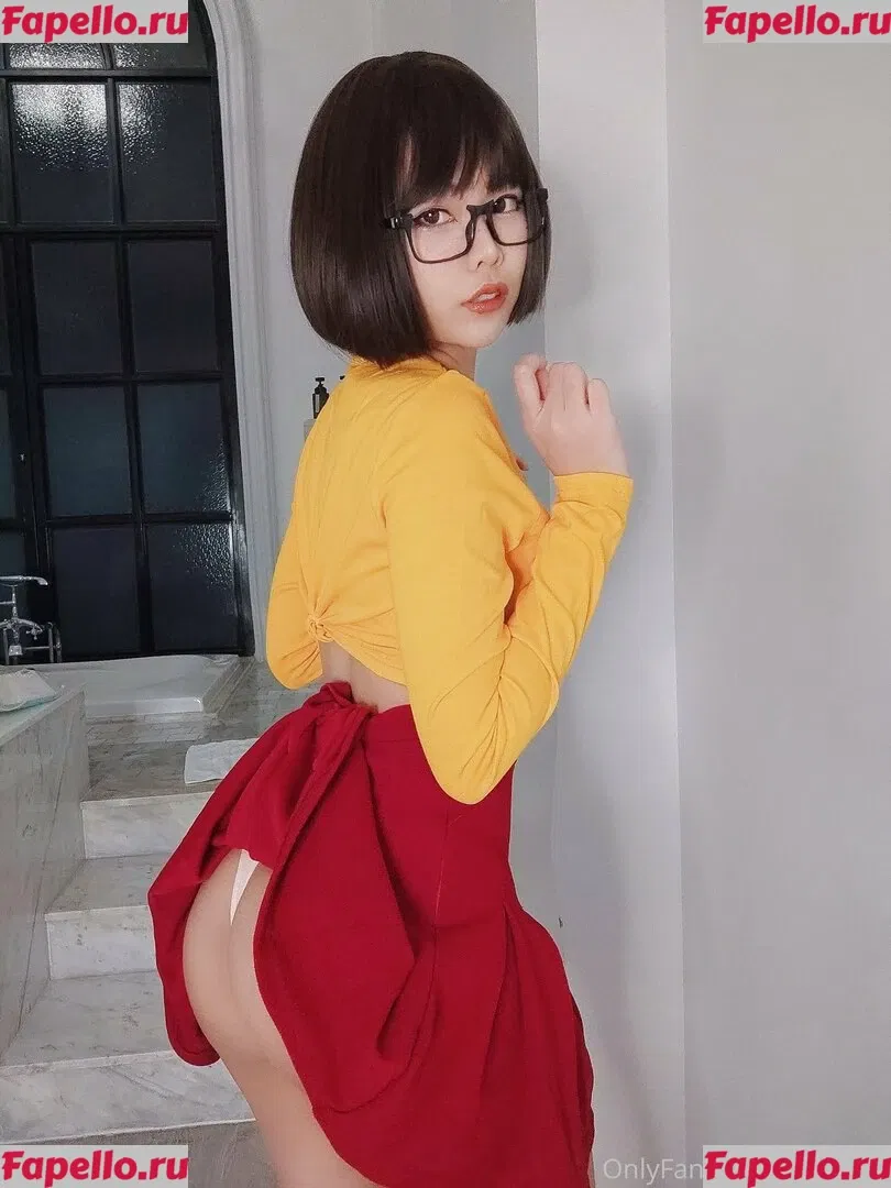 Minichu Thai Onlyfans Photo Gallery 