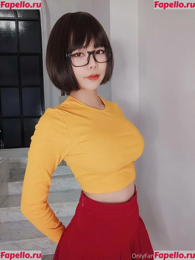 Minichu Thai Onlyfans Photo Gallery 